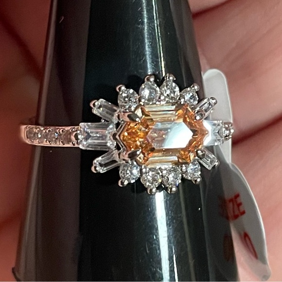 Bomb Party New OG Endless Daydream Size 10 Ring - Picture 2 of 10